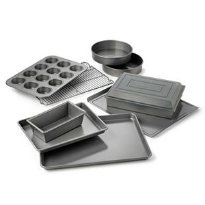 Calphalon Nonstick 10-pc. Bakeware Set