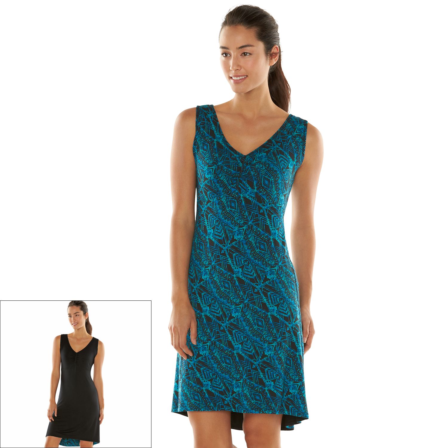 gaiam studio to street