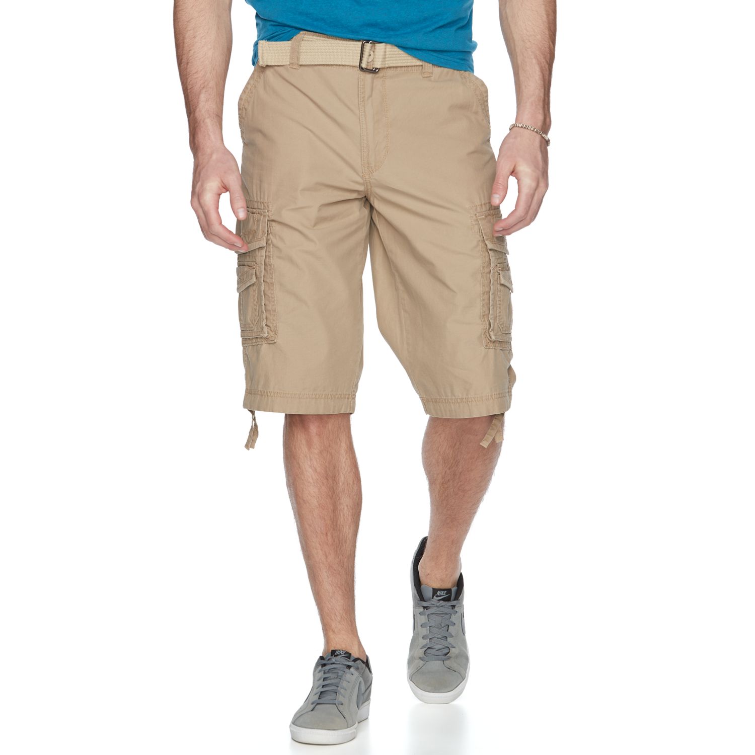 unionbay cargo shorts kohls