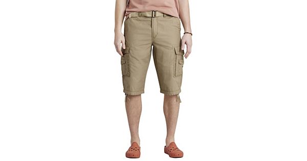 unionbay cargo shorts kohls