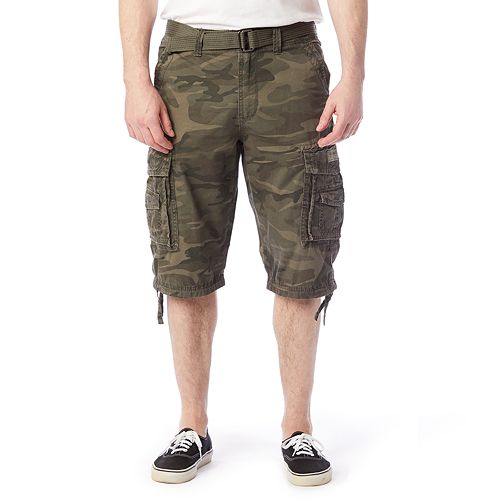 unionbay cargo shorts kohls