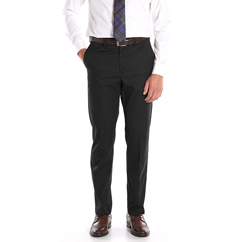 extra slim chinos