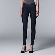 Kohls vera wang leggings hotsell