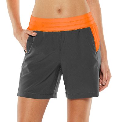 Kohls workout shorts store