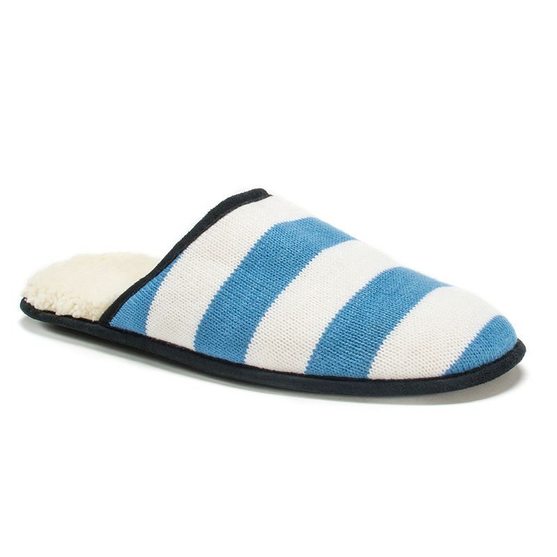 Mens Blue Slippers | Kohl's