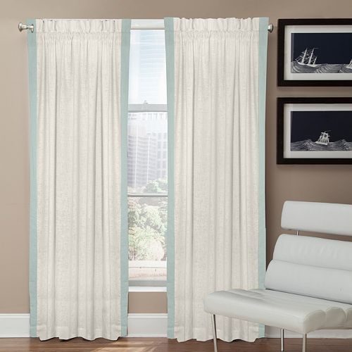Veratex American Collection Central Park Curtain