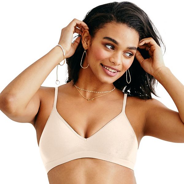 Clothing, Shoes & Accessories Choose SZ/Color. Hanes Bras G506 Womens X