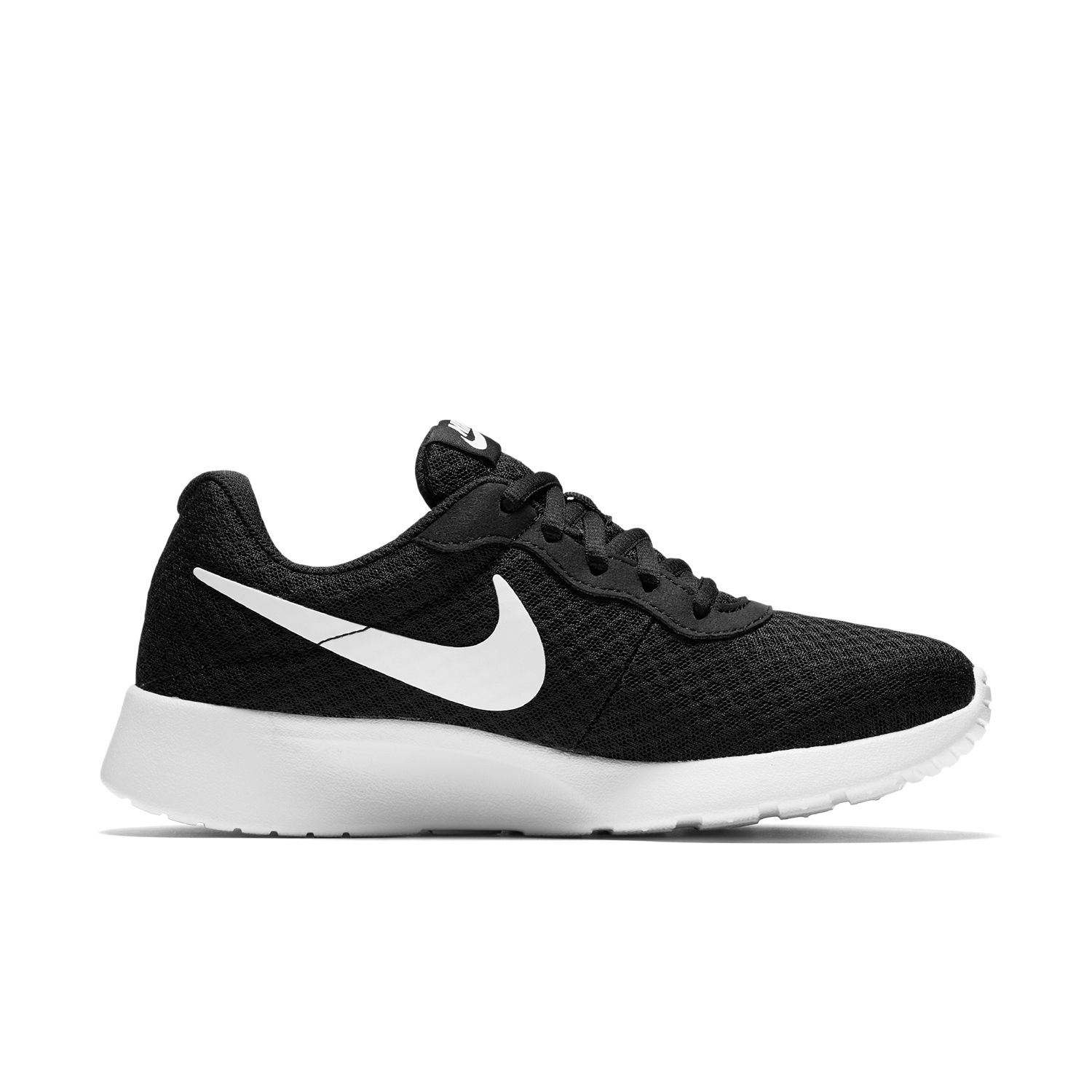 nike black sneakers