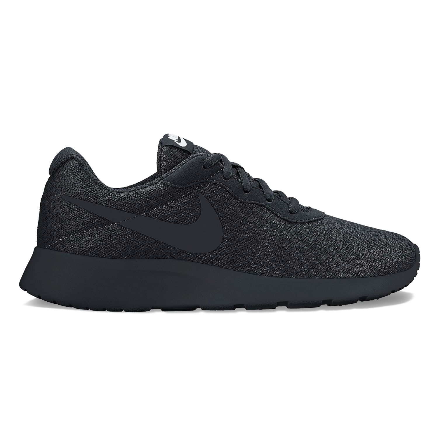 sneakers black nike