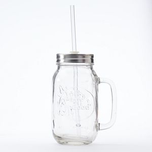 Life is Good 24-oz. Mason Jar Mug