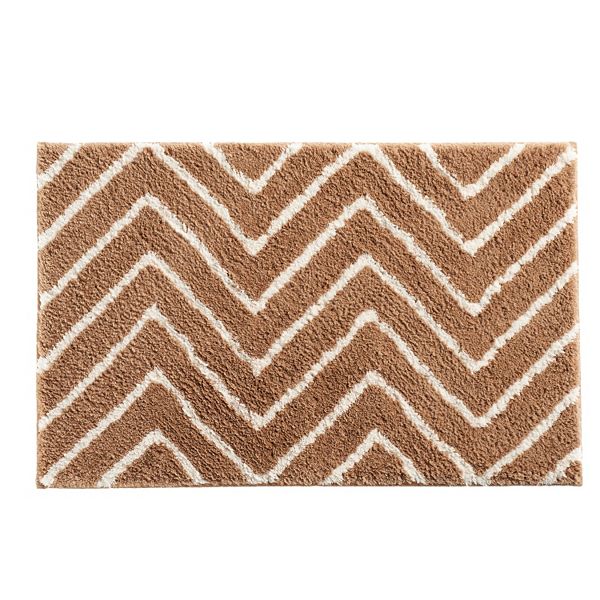 Apt. 9® Chevron Bath Rug