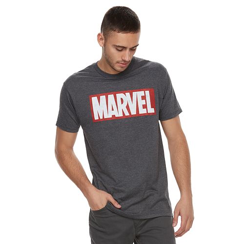 tee marvel