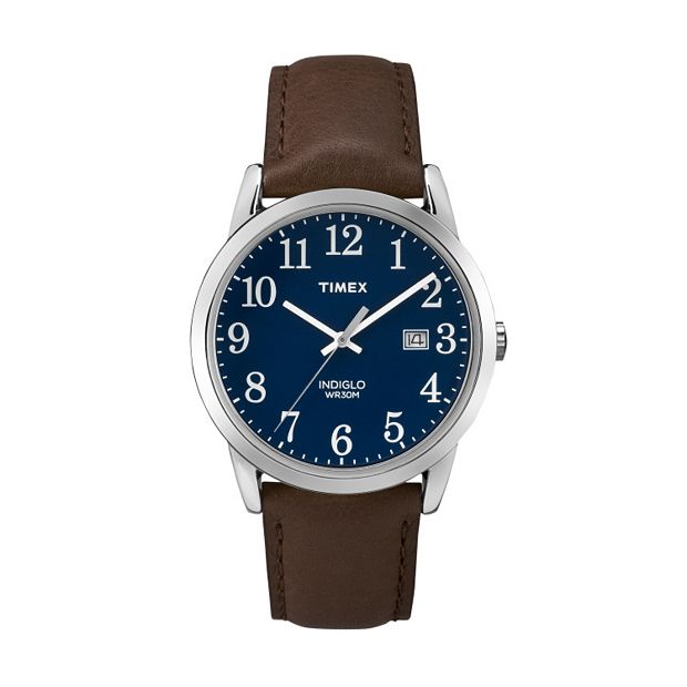 Timex mens watches clearance kohls