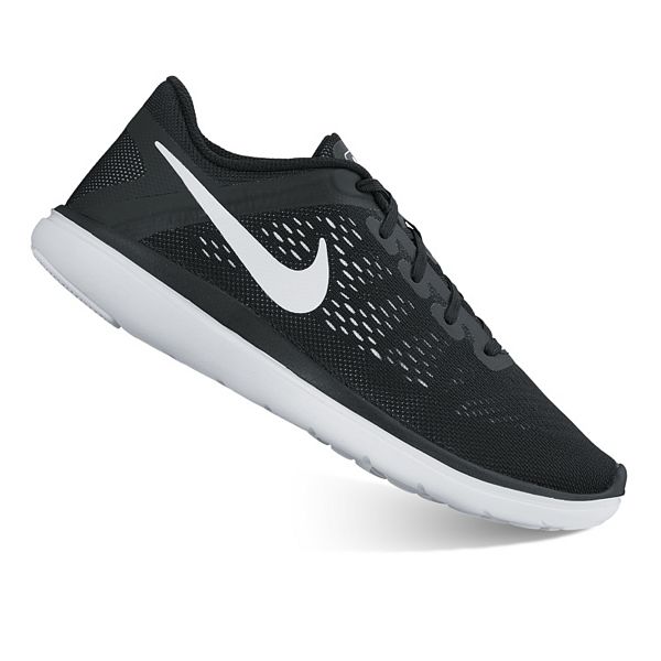 Nike Flex 2016 RN Grade School Boys' Running Shoes