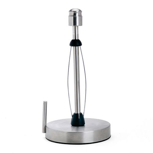Kamenstein Perfect Tear Paper Towel Holder