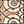Ivory Dark Brown