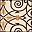 Ivory Dark Brown