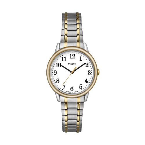 Timex Women's Easy Reader Expansion Watch