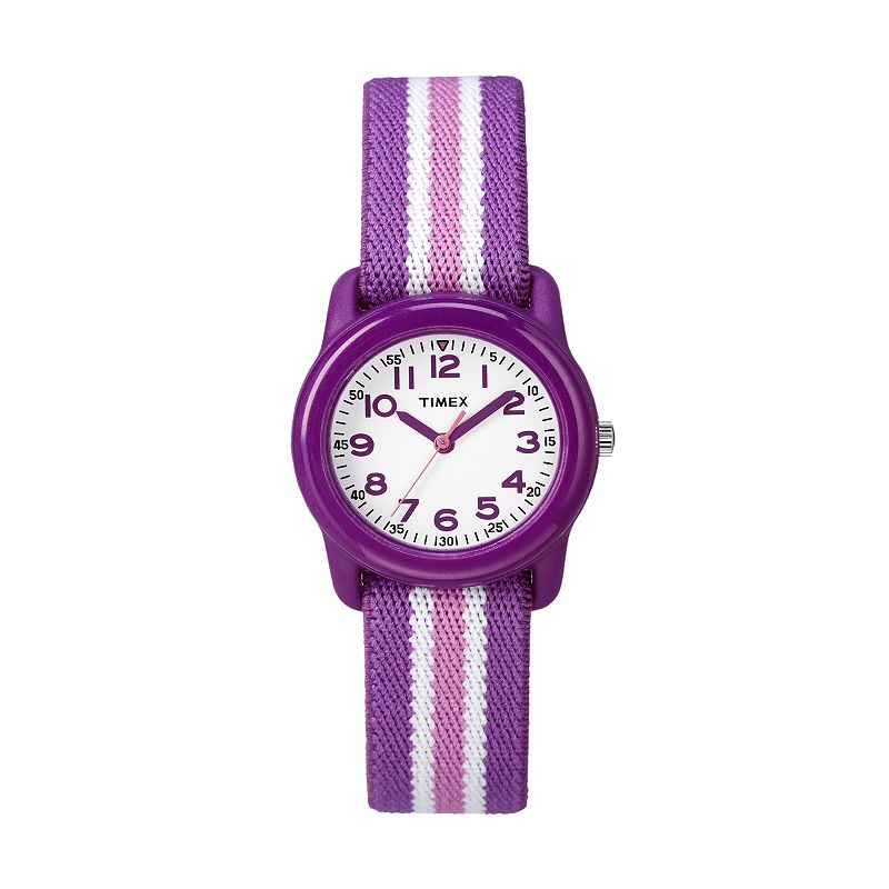 Timex Kids' Watch, Girl's, Purple