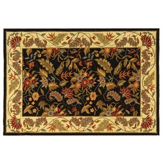 Safavieh Chelsea Bouquet Floral Hand Hooked Wool Rug