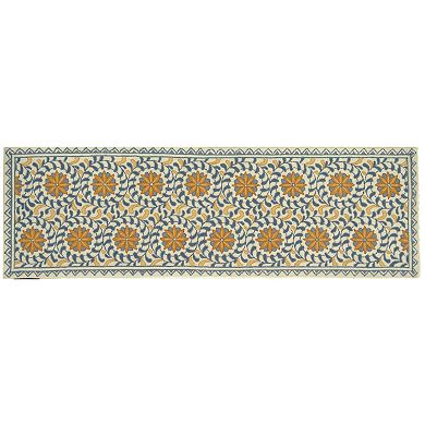 Safavieh Chelsea Pinwheel Hand Hooked Wool Rug
