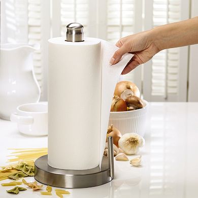 Kamenstein 20-Jar Revolving Spice Rack