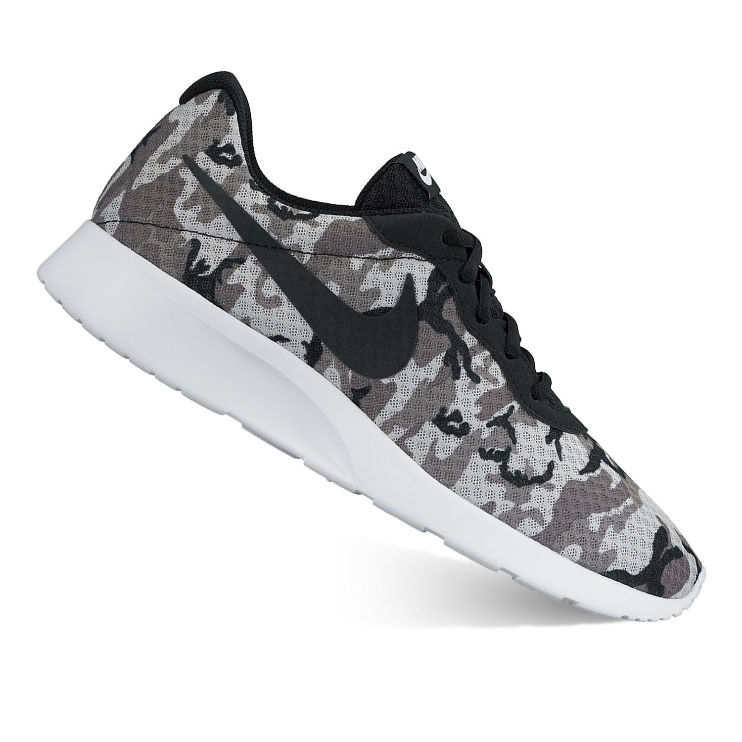 camouflage tennis shoes nike
