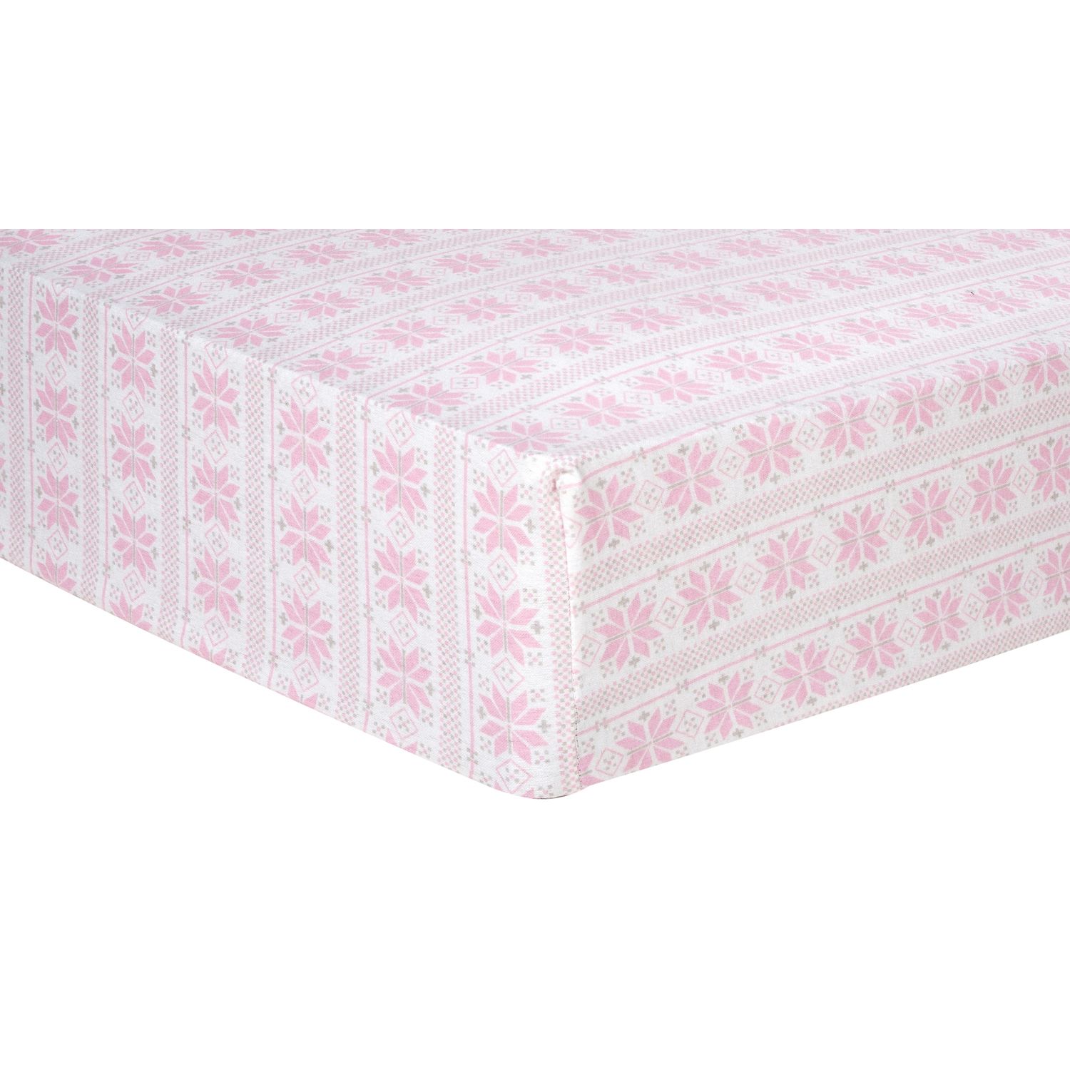holiday crib sheets