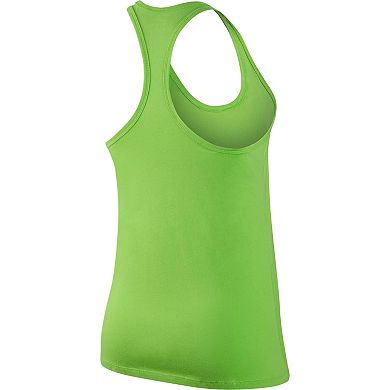 Women's Nike Art Swoosh Racerback Tank