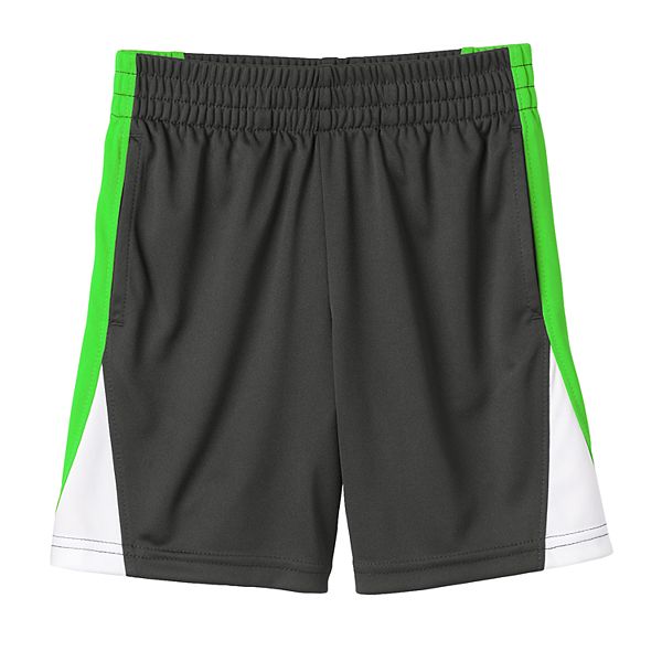 Jumping Beans® Toddler Boy Performance Shorts