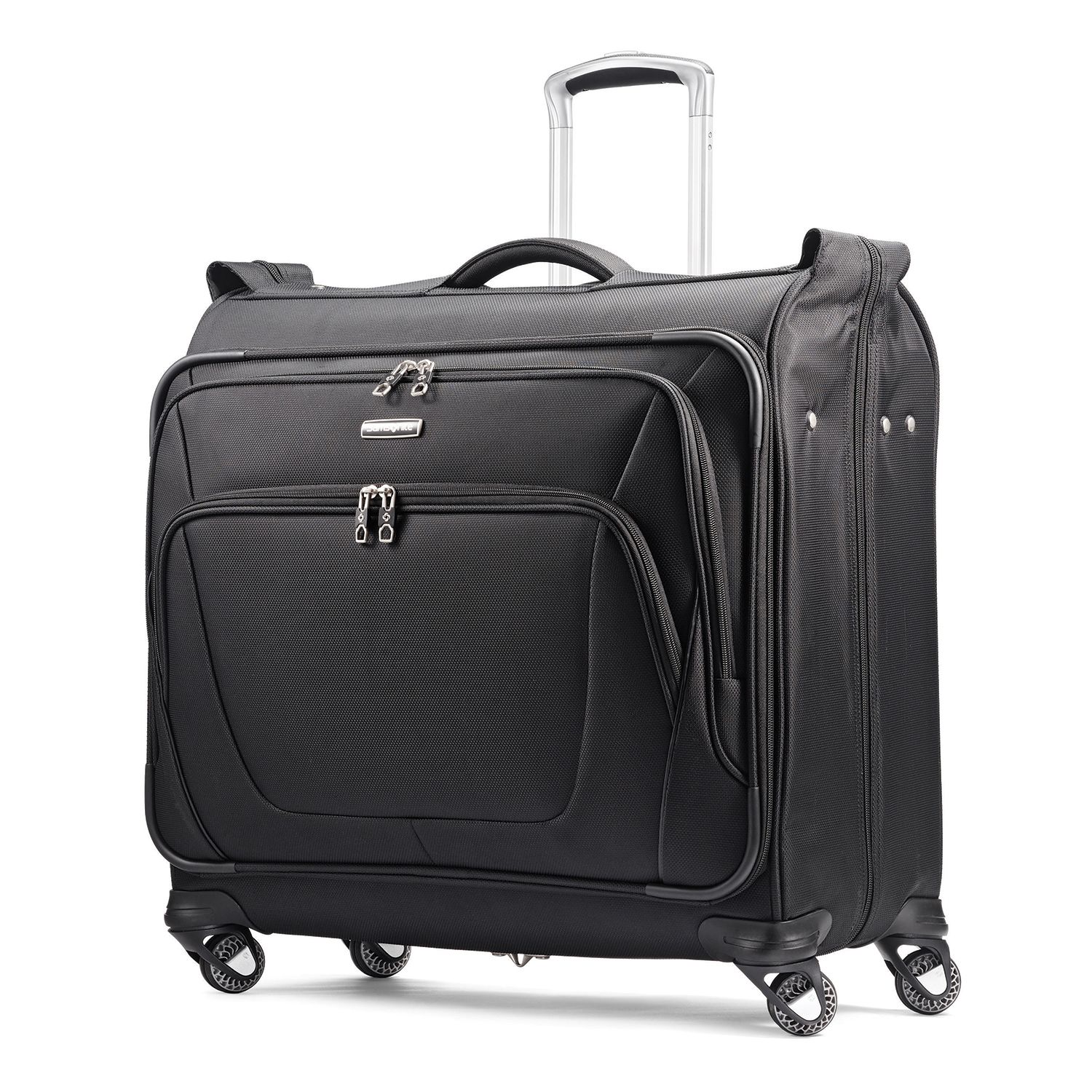 samsonite garment luggage