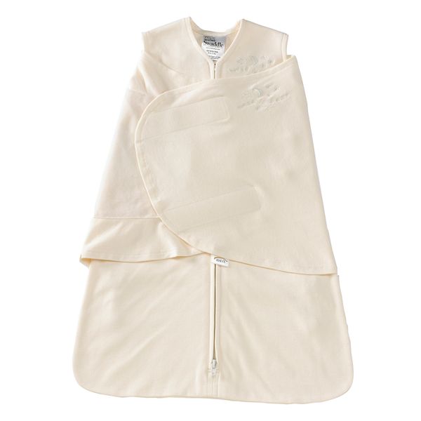 HALO Cotton SleepSack Swaddle