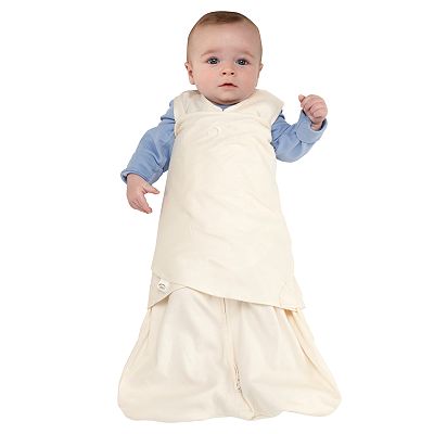 HALO Cotton SleepSack Swaddle