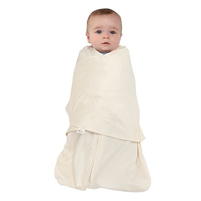 HALO Cotton SleepSack Swaddle