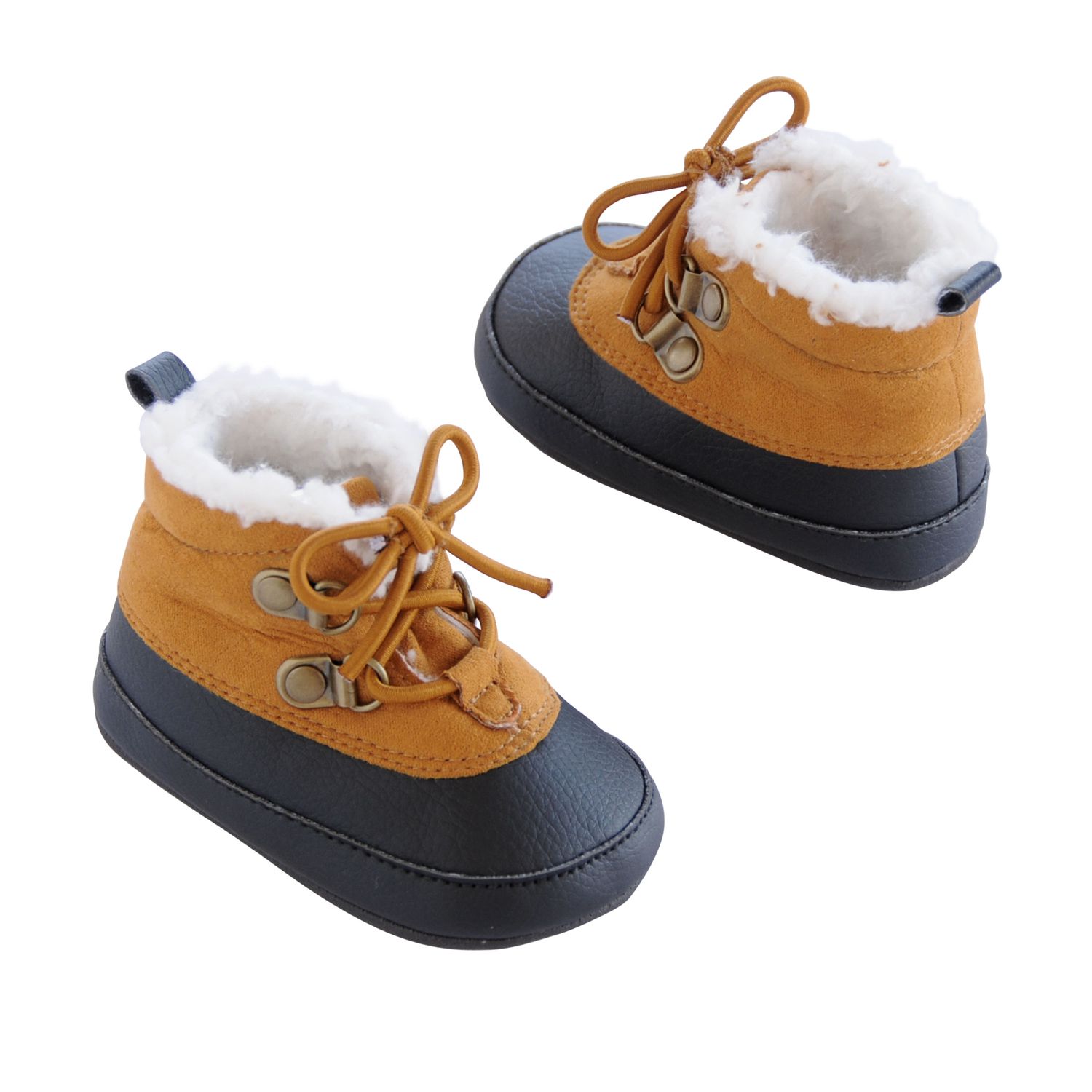 carters baby boy boots