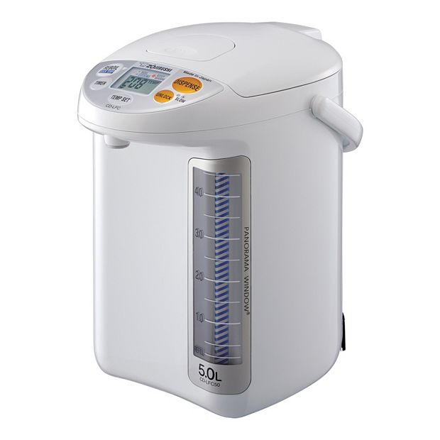 5 Best Electric Hot Water Boiler 