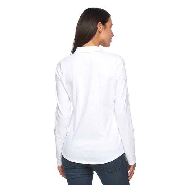 sonoma utility shirt