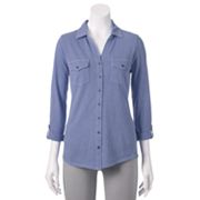sonoma utility shirt