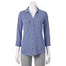 sonoma utility shirt