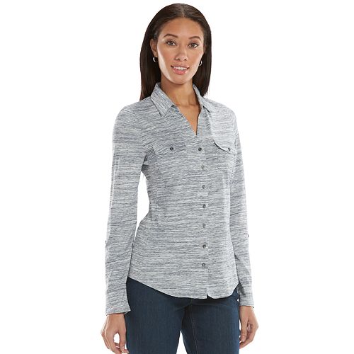sonoma utility shirt