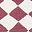 Burgundy Ivory
