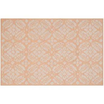 Safavieh Chelsea Rose Garden Hand Hooked Wool Rug