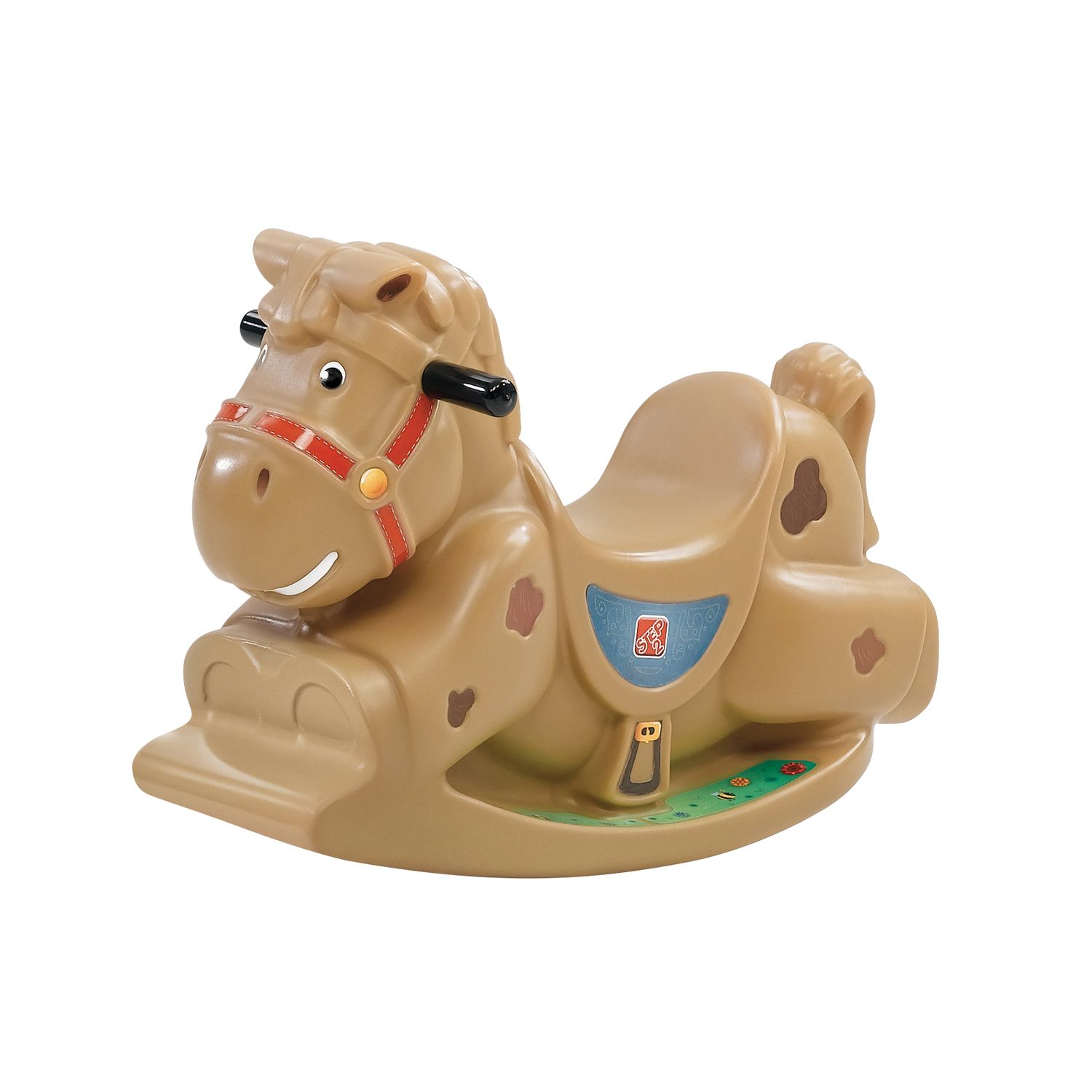 step 2 carousel rocking horse