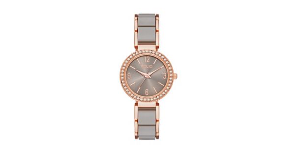 Folio Women's Watch