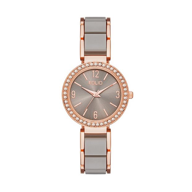 Folio Women s Watch