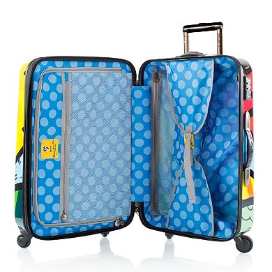 Heys Britto A New Day Hardside Spinner Luggage