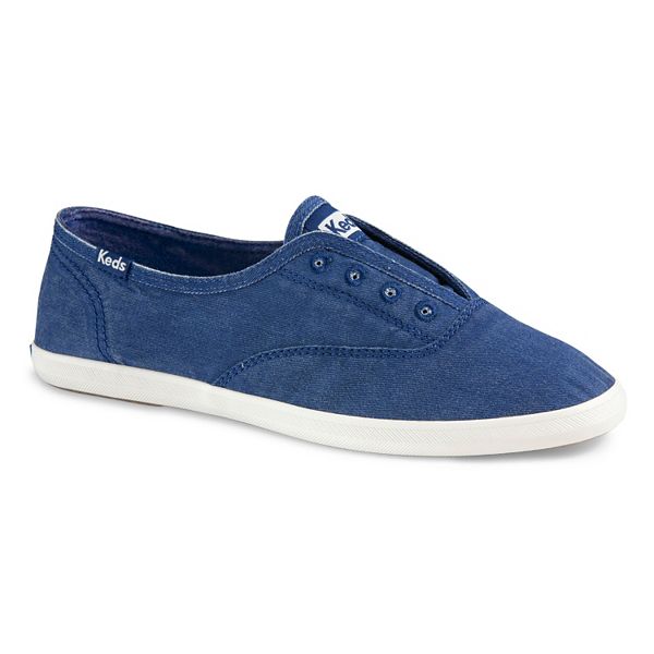 Keds chillax slip on sales sneaker