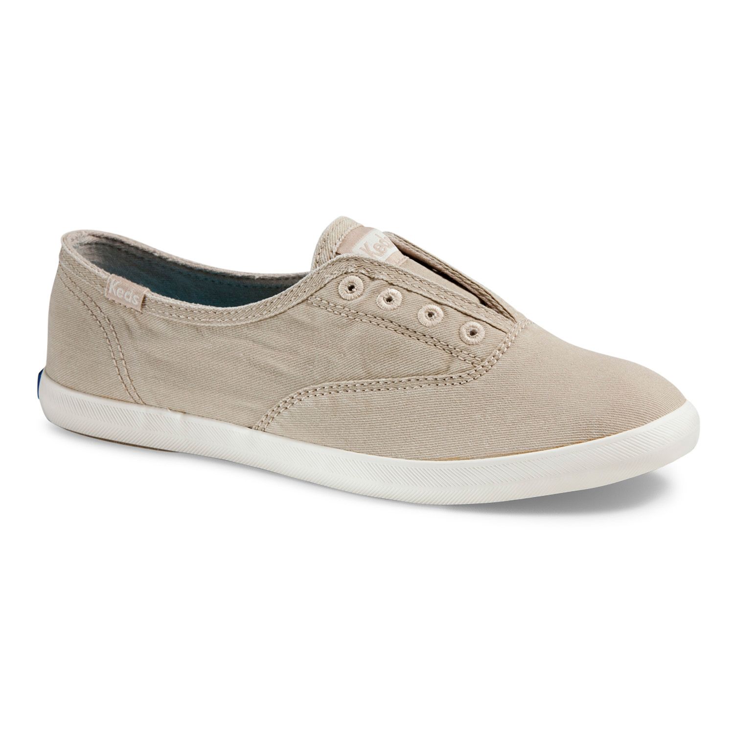 keds slip on shoes