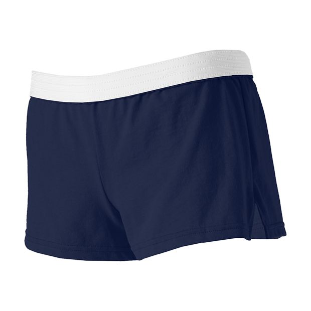 White soffe outlet shorts