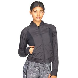 Women's Colosseum Reversible Tennis Jacket